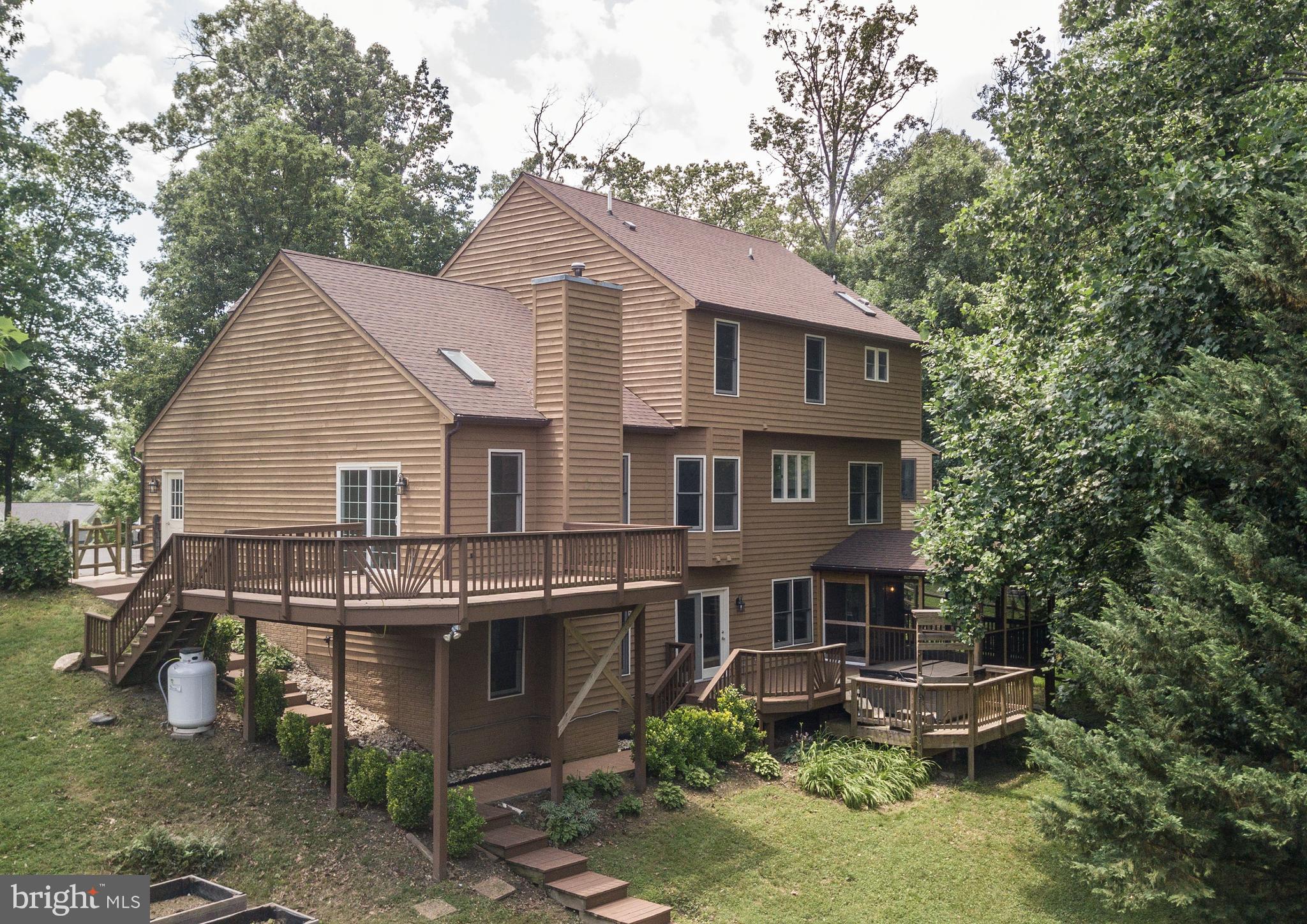 7429 Rimrock Court New Market, MD 21774 - Photo 83 of 90 Gallery Image 83