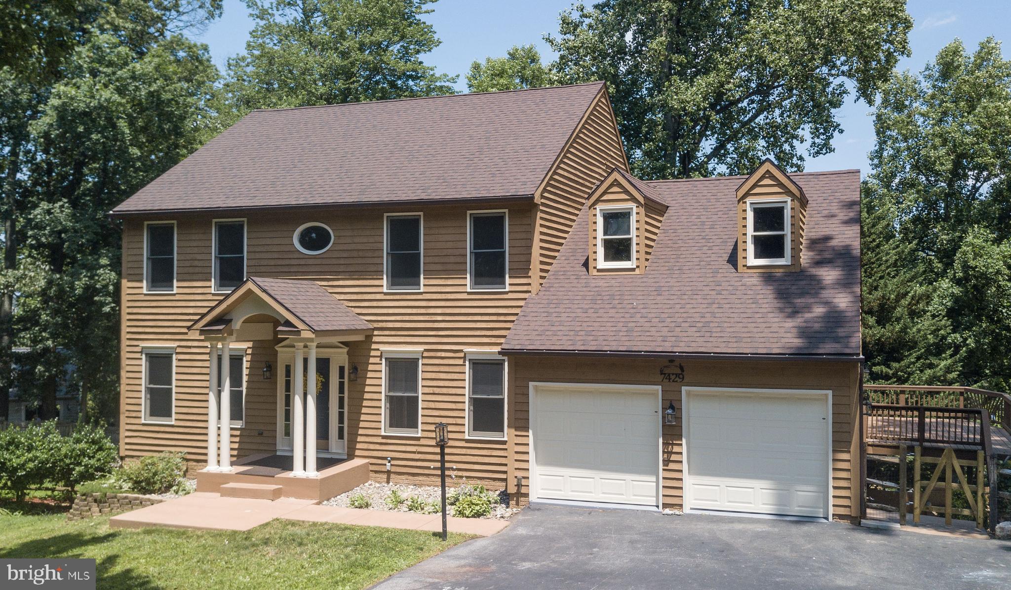 7429 Rimrock Court New Market, MD 21774 - Photo 85 of 90 Gallery Image 85
