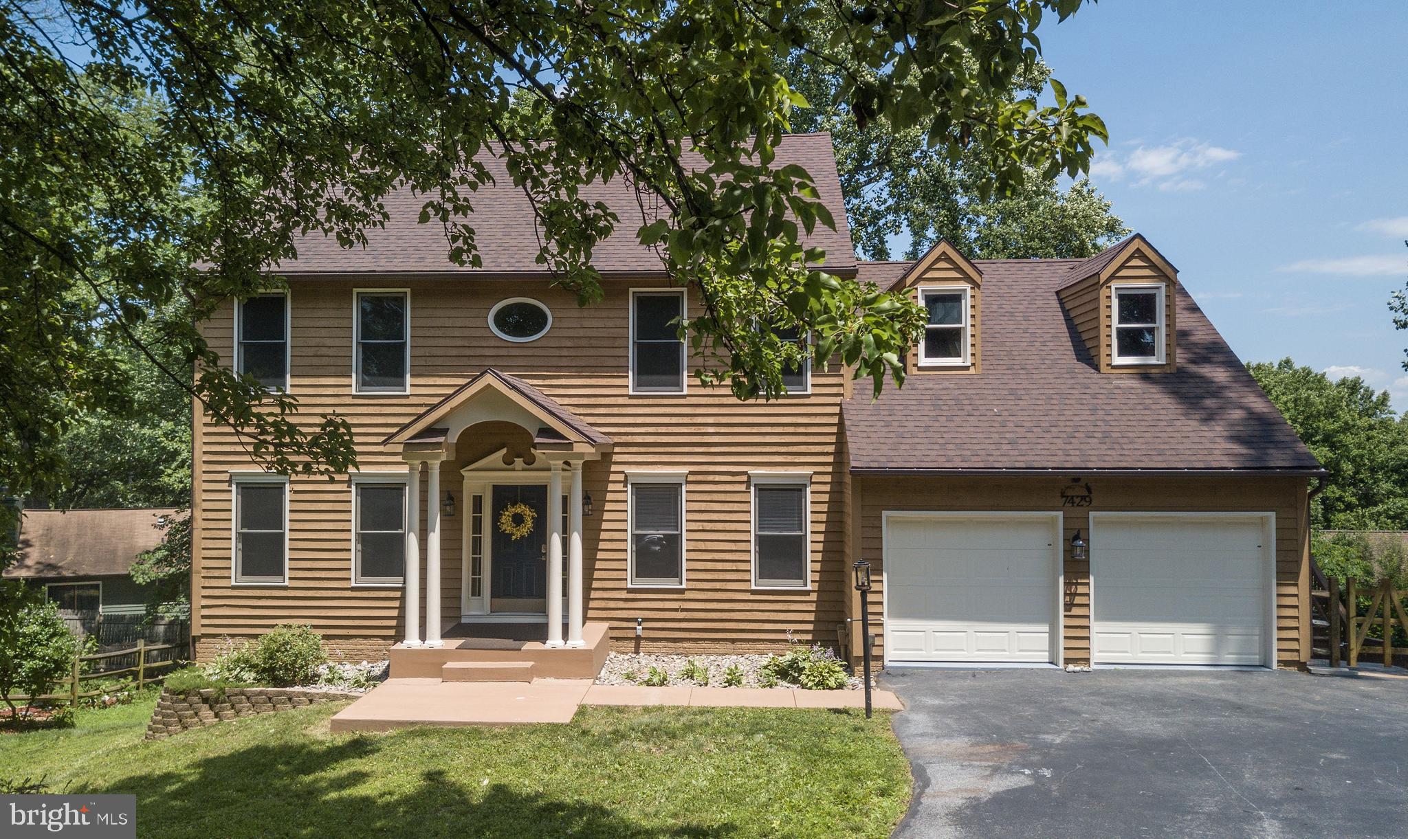 7429 Rimrock Court New Market, MD 21774 - Photo 88 of 90 Gallery Image 88
