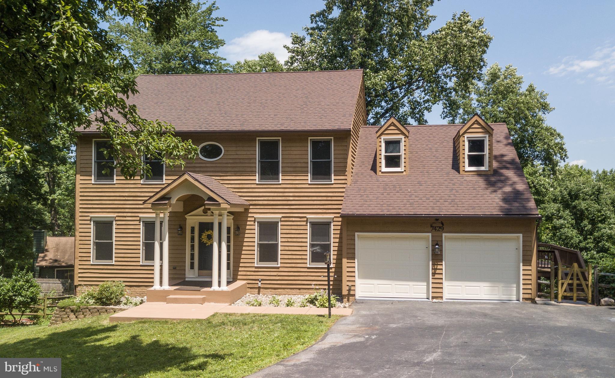 7429 Rimrock Court New Market, MD 21774 - Photo 89 of 90 Gallery Image 89