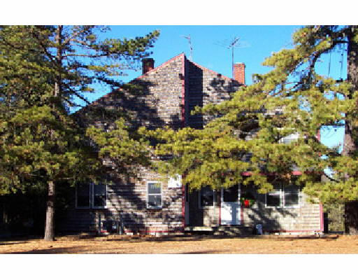 122 Lowell Road Pepperell, MA 01463 - Photo 1 of 1