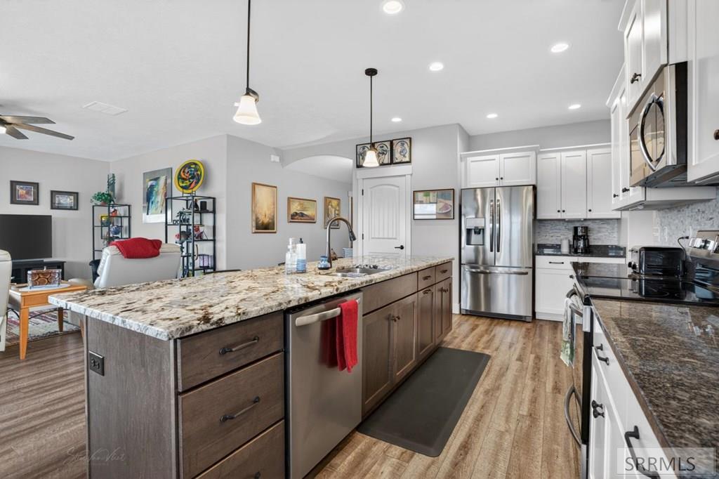 805 Lucille Avenue Pocatello, ID 83201 - Photo 23 of 46