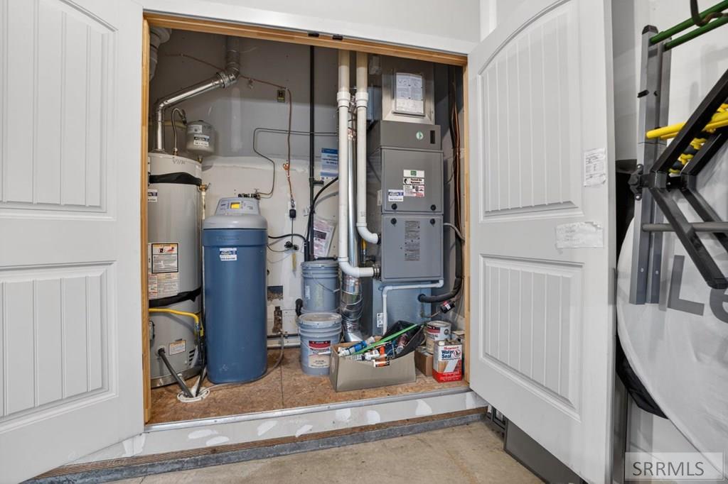 805 Lucille Avenue Pocatello, ID 83201 - Photo 36 of 46