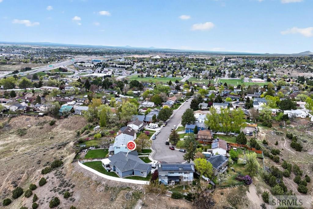 805 Lucille Avenue Pocatello, ID 83201 - Photo 39 of 46