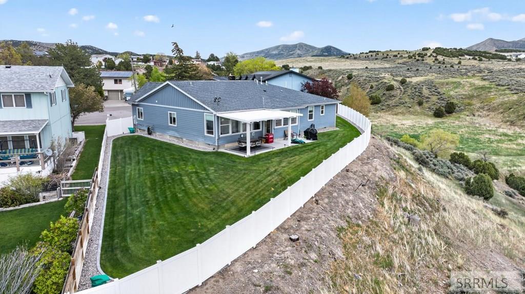 805 Lucille Avenue Pocatello, ID 83201 - Photo 40 of 46