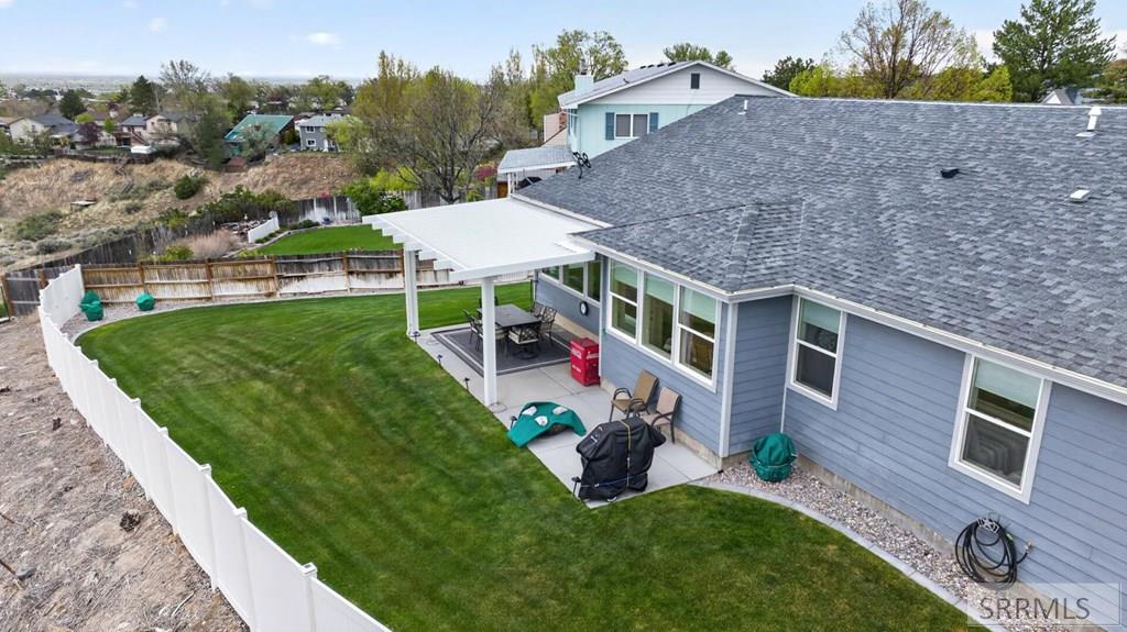 805 Lucille Avenue Pocatello, ID 83201 - Photo 42 of 46