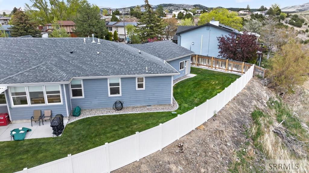 805 Lucille Avenue Pocatello, ID 83201 - Photo 43 of 46