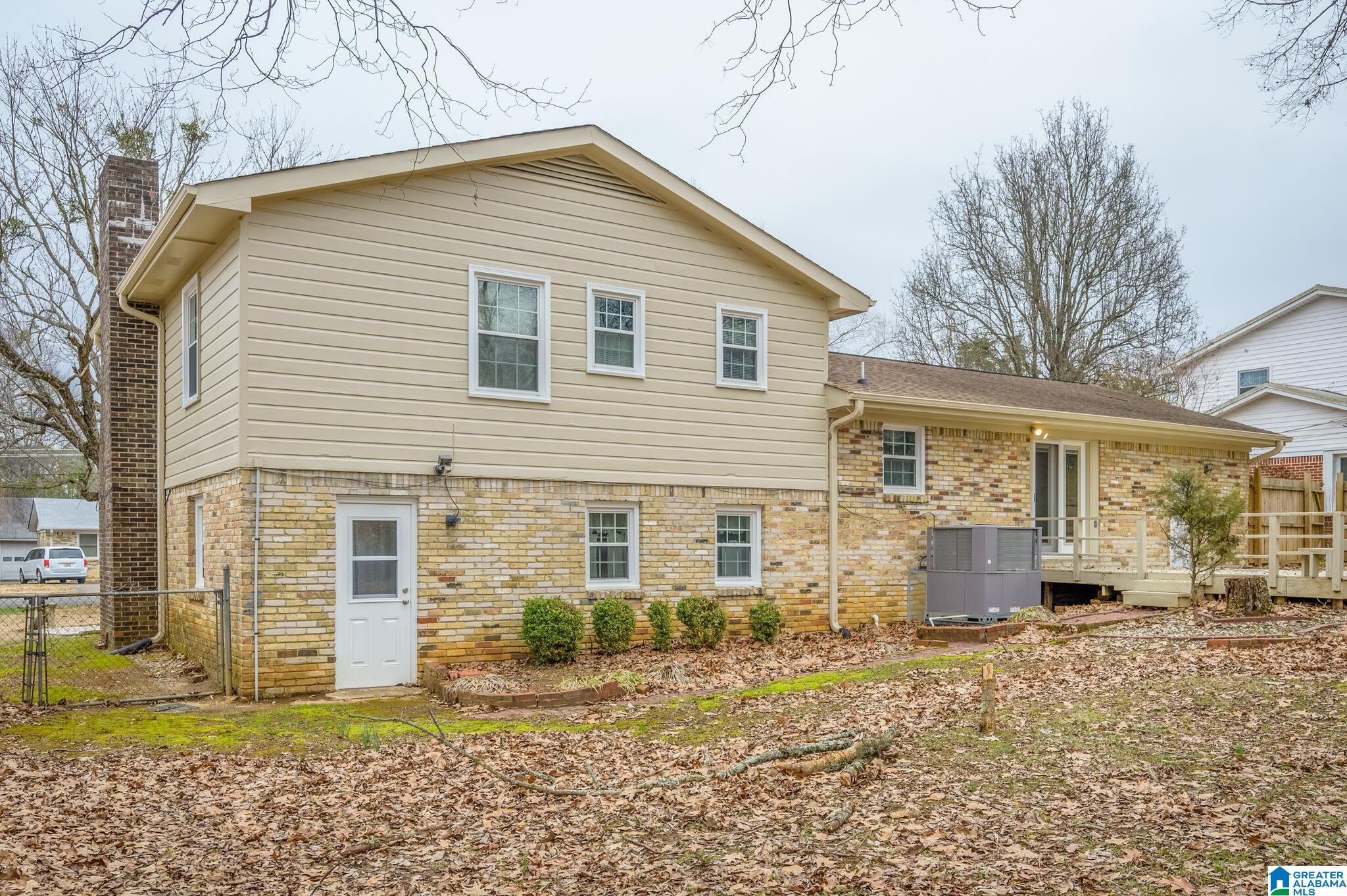 305 Rosemont Road Southeast Huntsville, AL 35803 - Photo 32 of 34