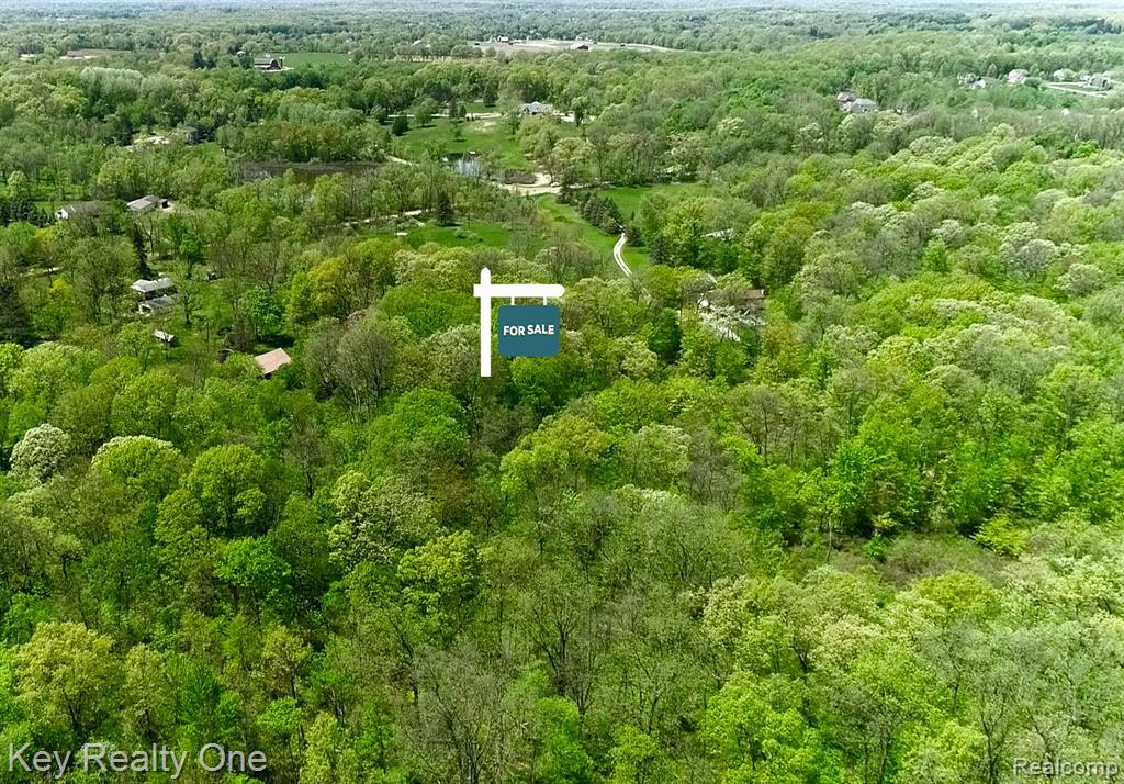 0 Pontiac Lake Road Oxford, MI 48371 - Photo 5 of 16