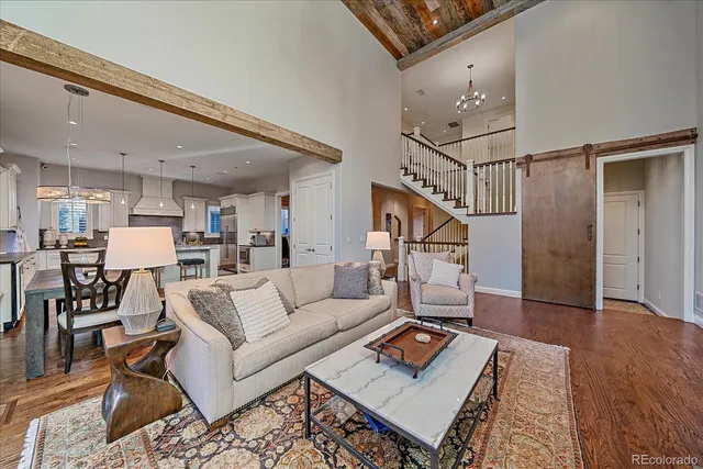 $1,395,000 | 8778 East Wesley Drive, Denver, CO 80231