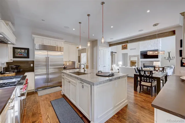 $1,395,000 | 8778 East Wesley Drive, Denver, CO 80231