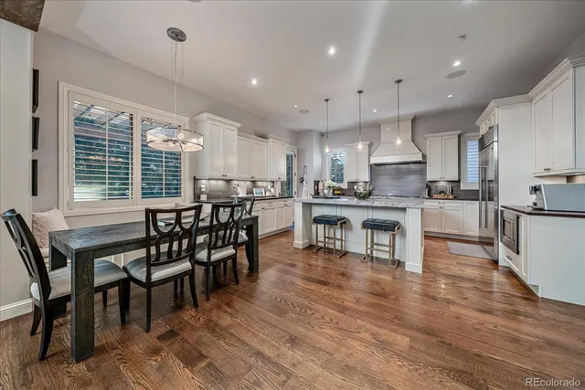 $1,395,000 | 8778 East Wesley Drive, Denver, CO 80231
