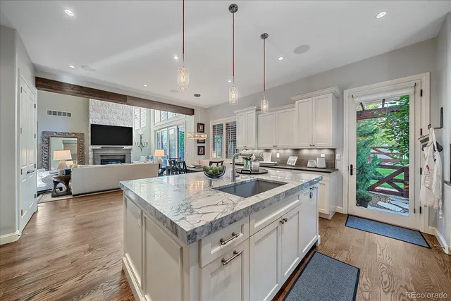 $1,395,000 | 8778 East Wesley Drive, Denver, CO 80231