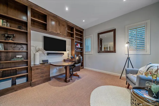 $1,395,000 | 8778 East Wesley Drive, Denver, CO 80231