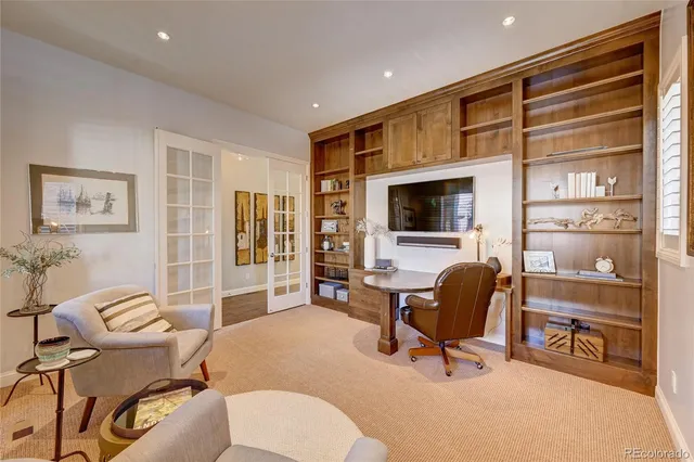 $1,395,000 | 8778 East Wesley Drive, Denver, CO 80231