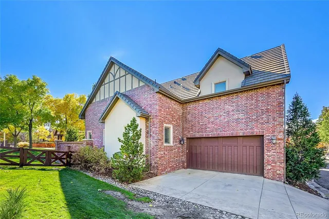 $1,395,000 | 8778 East Wesley Drive, Denver, CO 80231