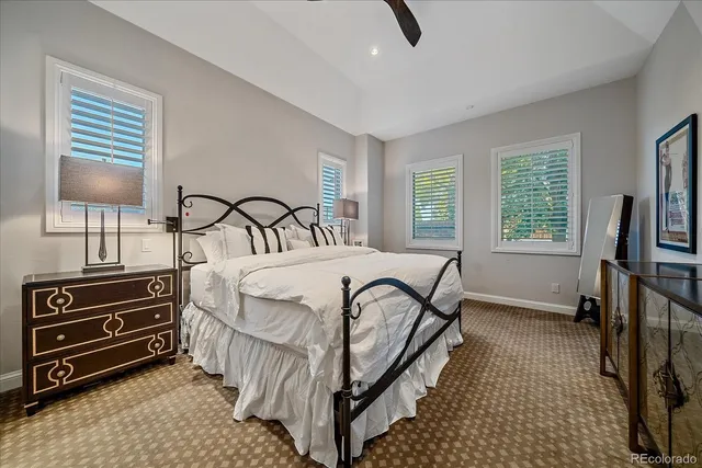 $1,395,000 | 8778 East Wesley Drive, Denver, CO 80231