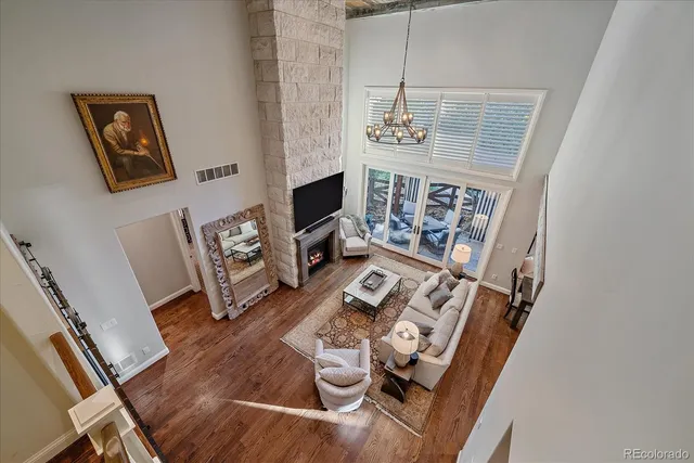 $1,395,000 | 8778 East Wesley Drive, Denver, CO 80231