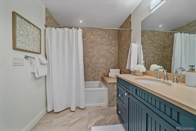 $1,395,000 | 8778 East Wesley Drive, Denver, CO 80231