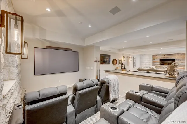 $1,395,000 | 8778 East Wesley Drive, Denver, CO 80231