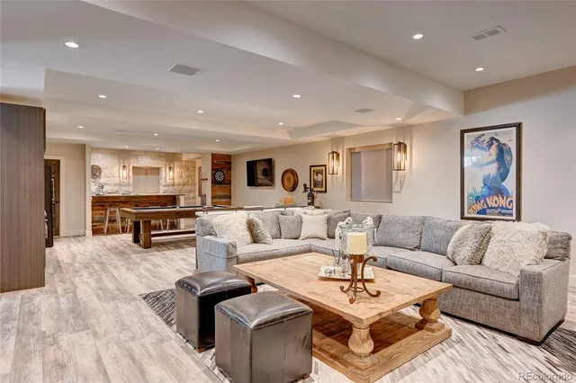 $1,395,000 | 8778 East Wesley Drive, Denver, CO 80231