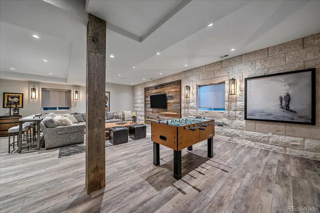 $1,395,000 | 8778 East Wesley Drive, Denver, CO 80231