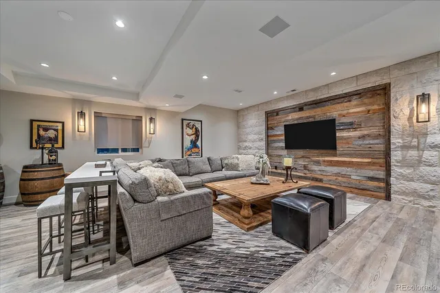 $1,395,000 | 8778 East Wesley Drive, Denver, CO 80231