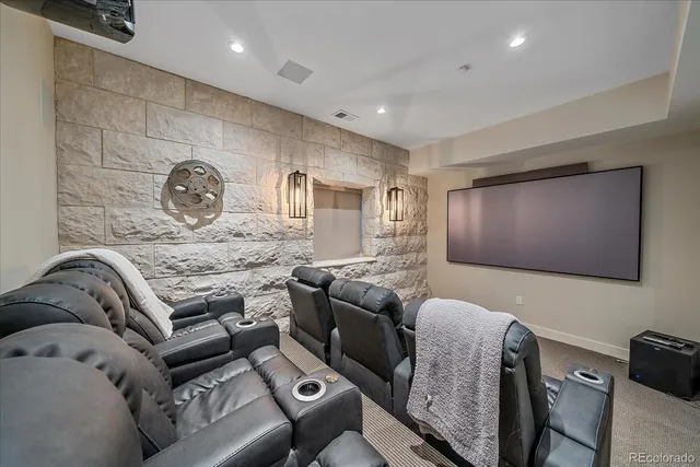 $1,395,000 | 8778 East Wesley Drive, Denver, CO 80231