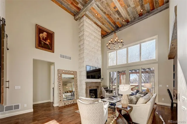 $1,395,000 | 8778 East Wesley Drive, Denver, CO 80231