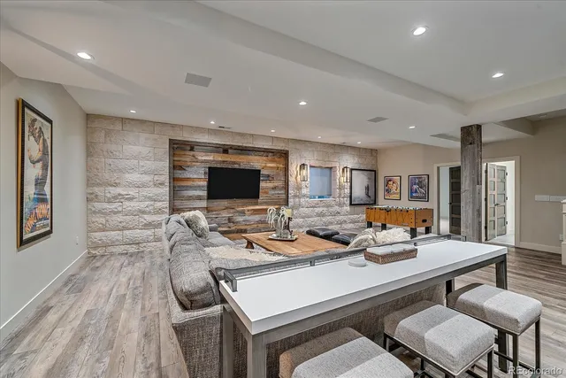 $1,395,000 | 8778 East Wesley Drive, Denver, CO 80231