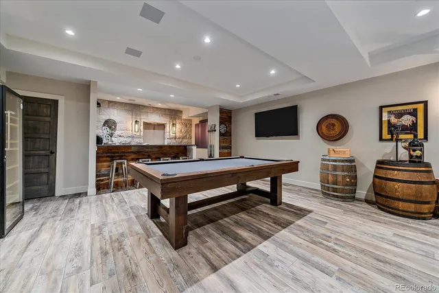 $1,395,000 | 8778 East Wesley Drive, Denver, CO 80231