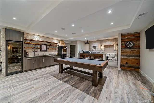 $1,395,000 | 8778 East Wesley Drive, Denver, CO 80231