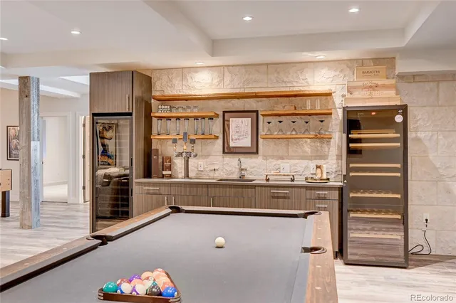 $1,395,000 | 8778 East Wesley Drive, Denver, CO 80231