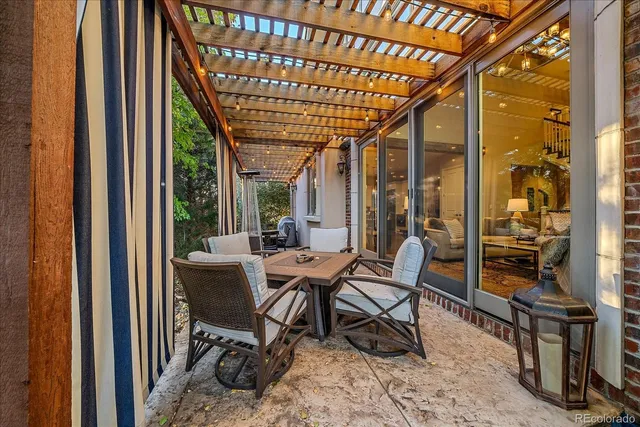 $1,395,000 | 8778 East Wesley Drive, Denver, CO 80231