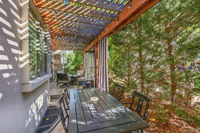 $1,395,000 | 8778 East Wesley Drive, Denver, CO 80231