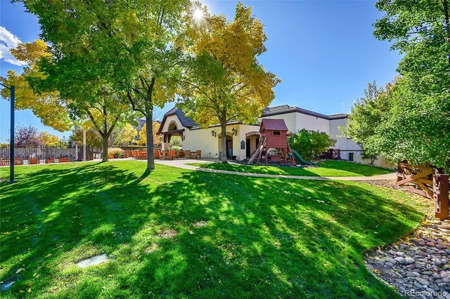 $1,395,000 | 8778 East Wesley Drive, Denver, CO 80231