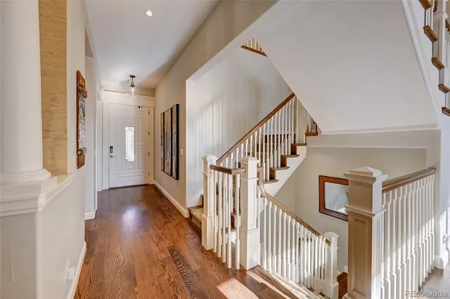 $1,395,000 | 8778 East Wesley Drive, Denver, CO 80231