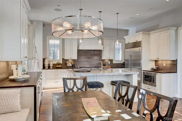 $1,395,000 | 8778 East Wesley Drive, Denver, CO 80231