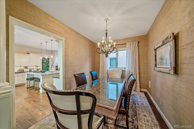 $1,395,000 | 8778 East Wesley Drive, Denver, CO 80231