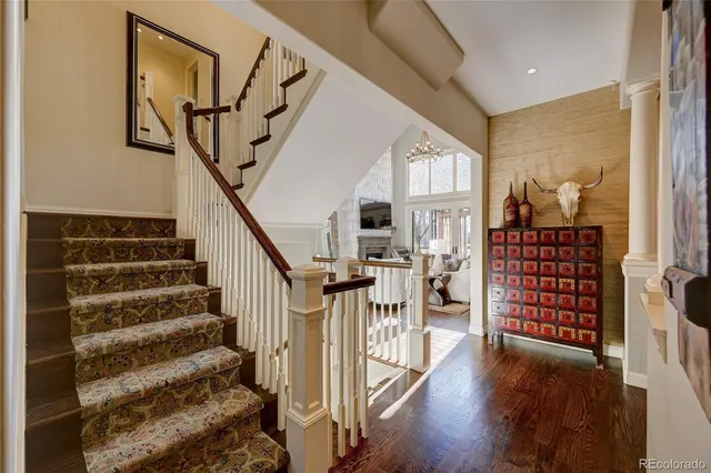 $1,395,000 | 8778 East Wesley Drive, Denver, CO 80231