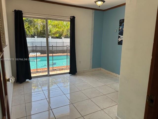 6306 Southwest 39th Street Miami, FL 33155 - Photo 8 of 19 Additional Room use as Office Den or Bedroom