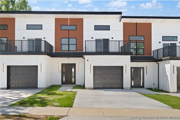 $350,900 | 1620 Scott Street, Jeffersonville, IN 47130
