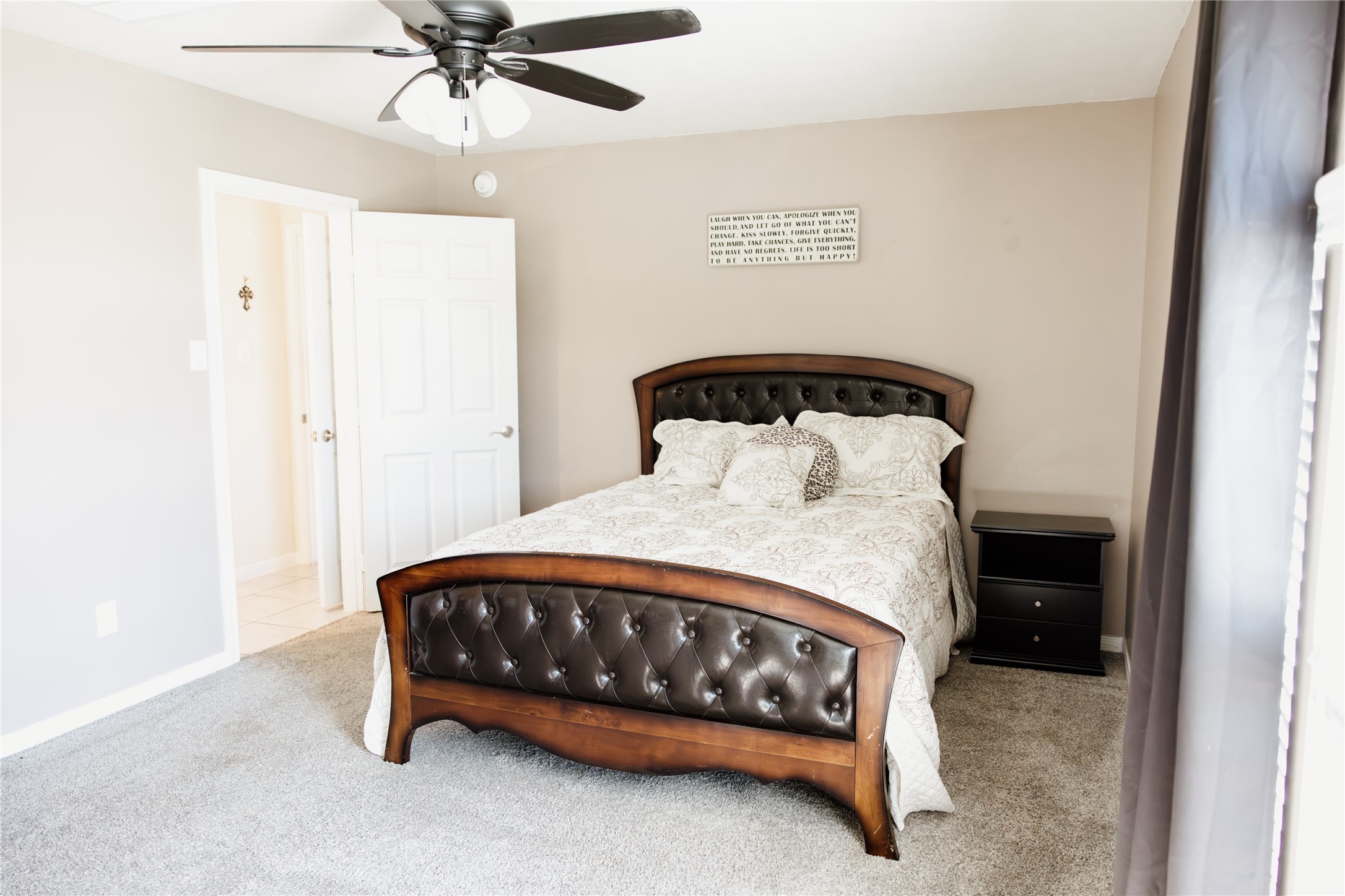 6438 Grapevine Bend Manvel, TX 77578 - Photo 16 of 36 Bedroom 2