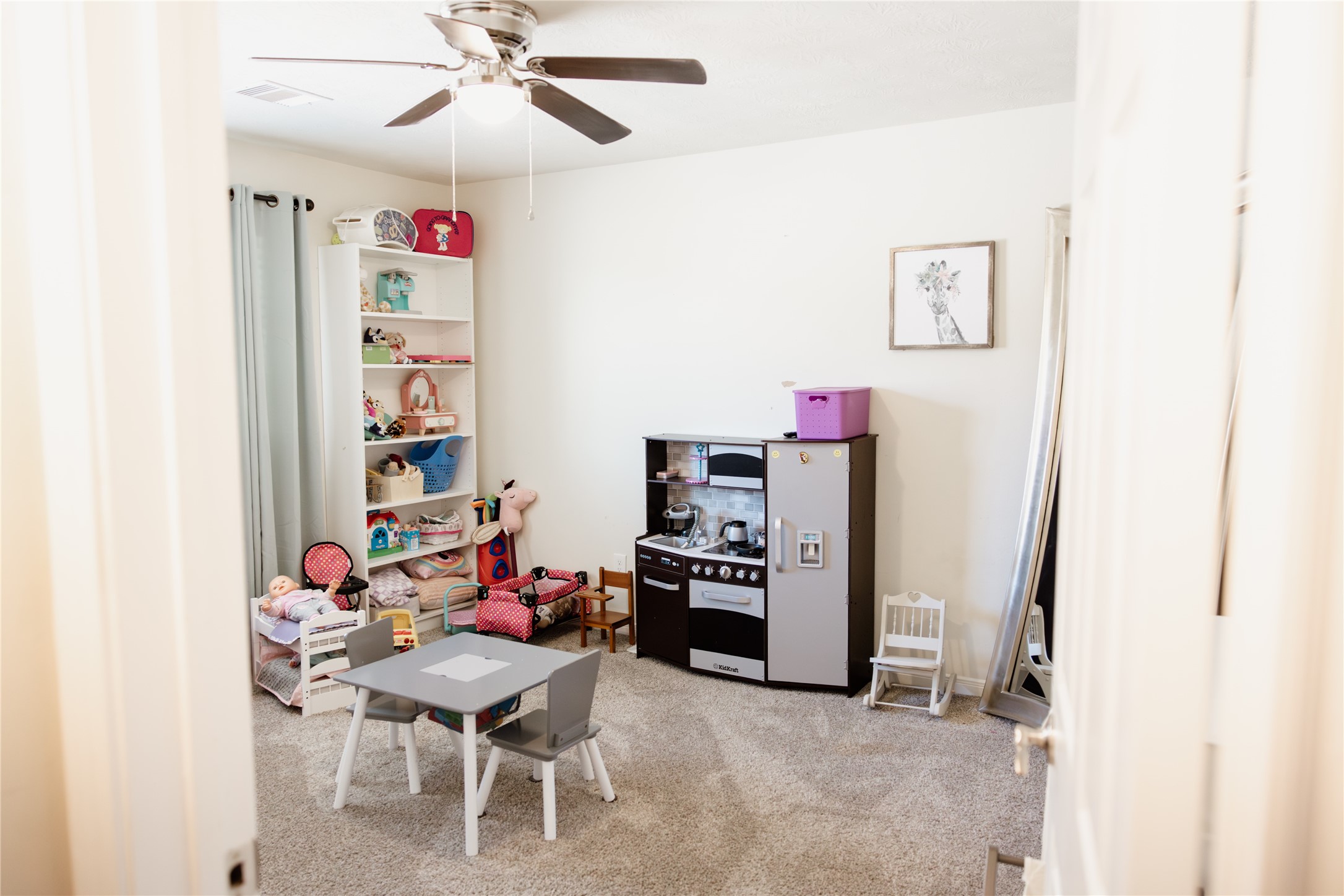 6438 Grapevine Bend Manvel, TX 77578 - Photo 18 of 36 Bedroom 3