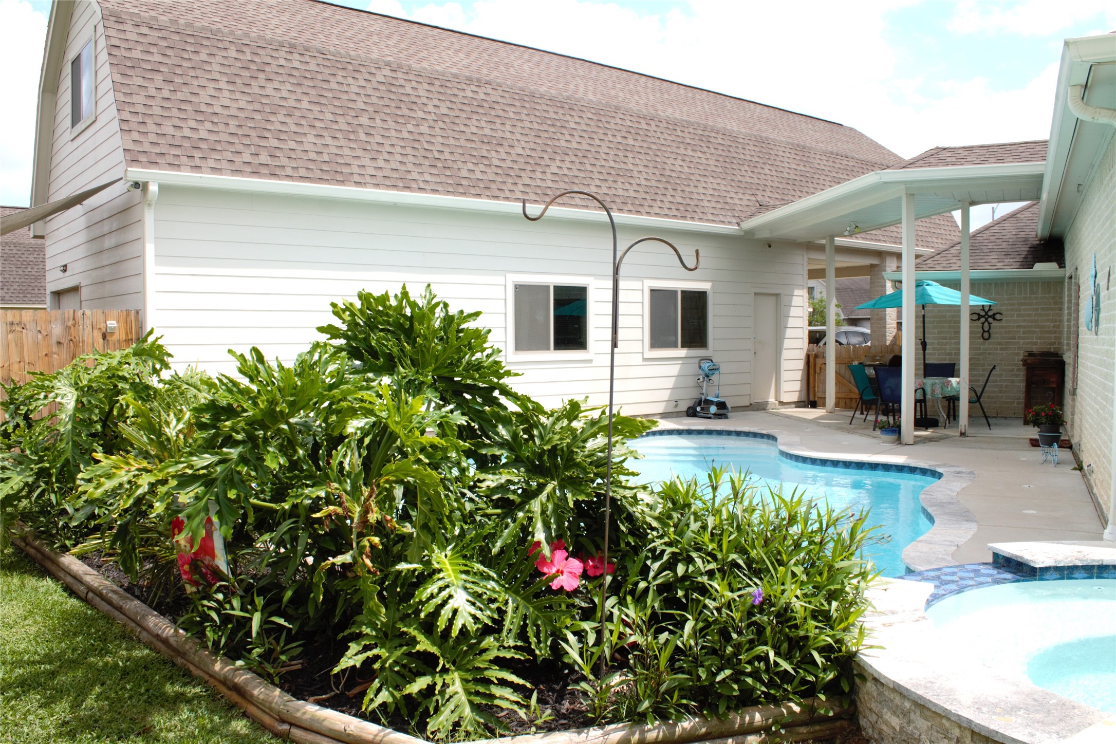 6438 Grapevine Bend Manvel, TX 77578 - Photo 29 of 36