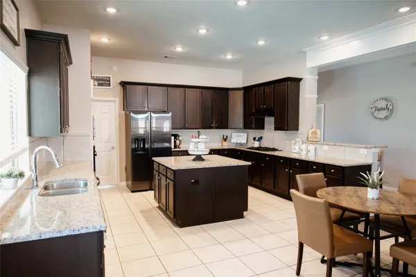 $474,500 | 6438 Grapevine Bend, Manvel, TX 77578