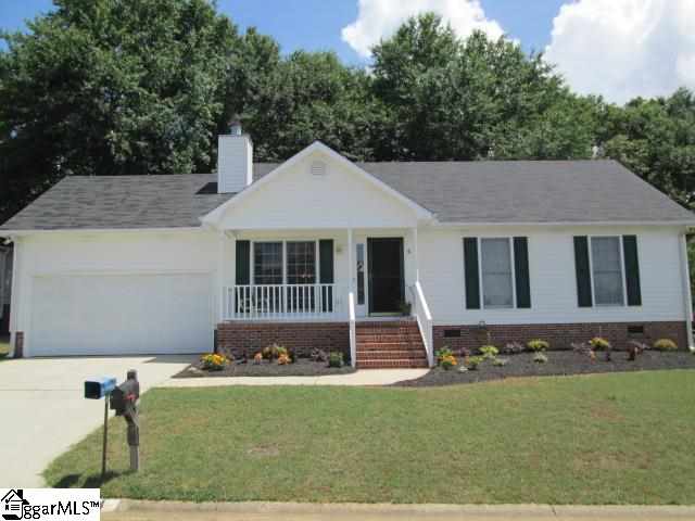 4 Landfall Court Simpsonville, SC 29681 - Photo 1 of 1 Gallery Image 1