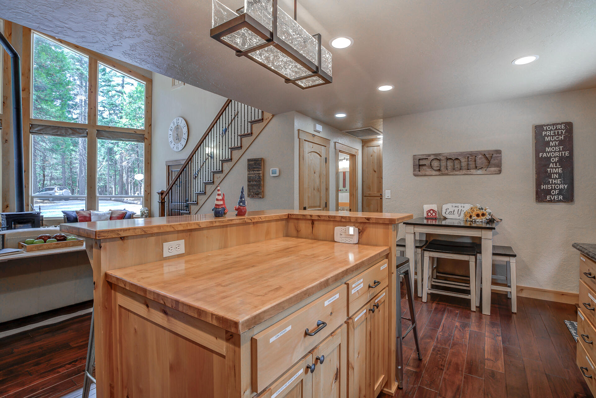 34607 Mountain Haven Road Shingletown, CA 96088 - Photo 18 of 63 MountatinHaven-17