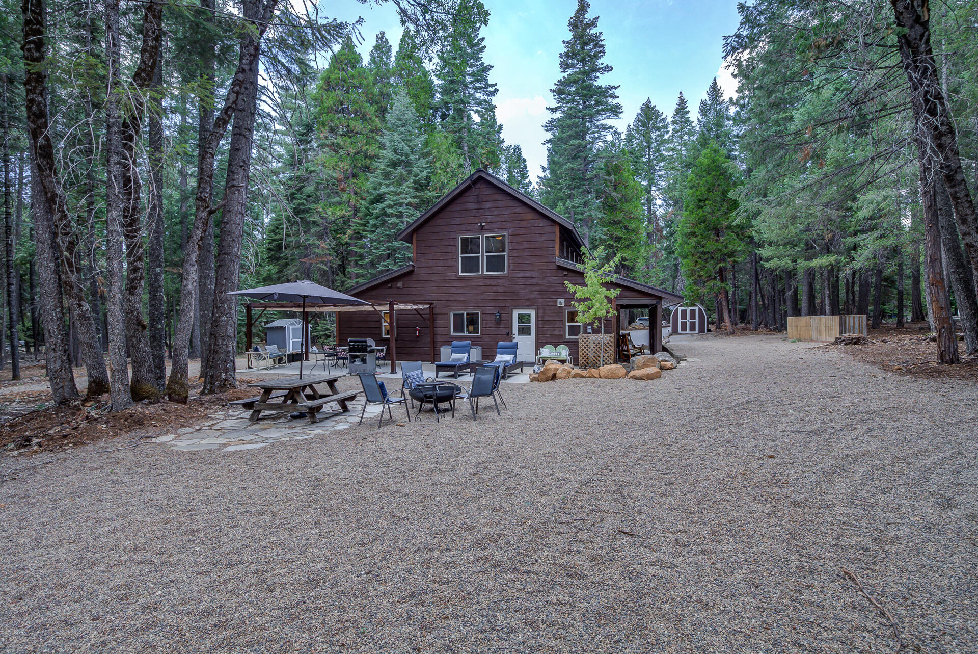 34607 Mountain Haven Road Shingletown, CA 96088 - Photo 44 of 63 MountatinHaven-54