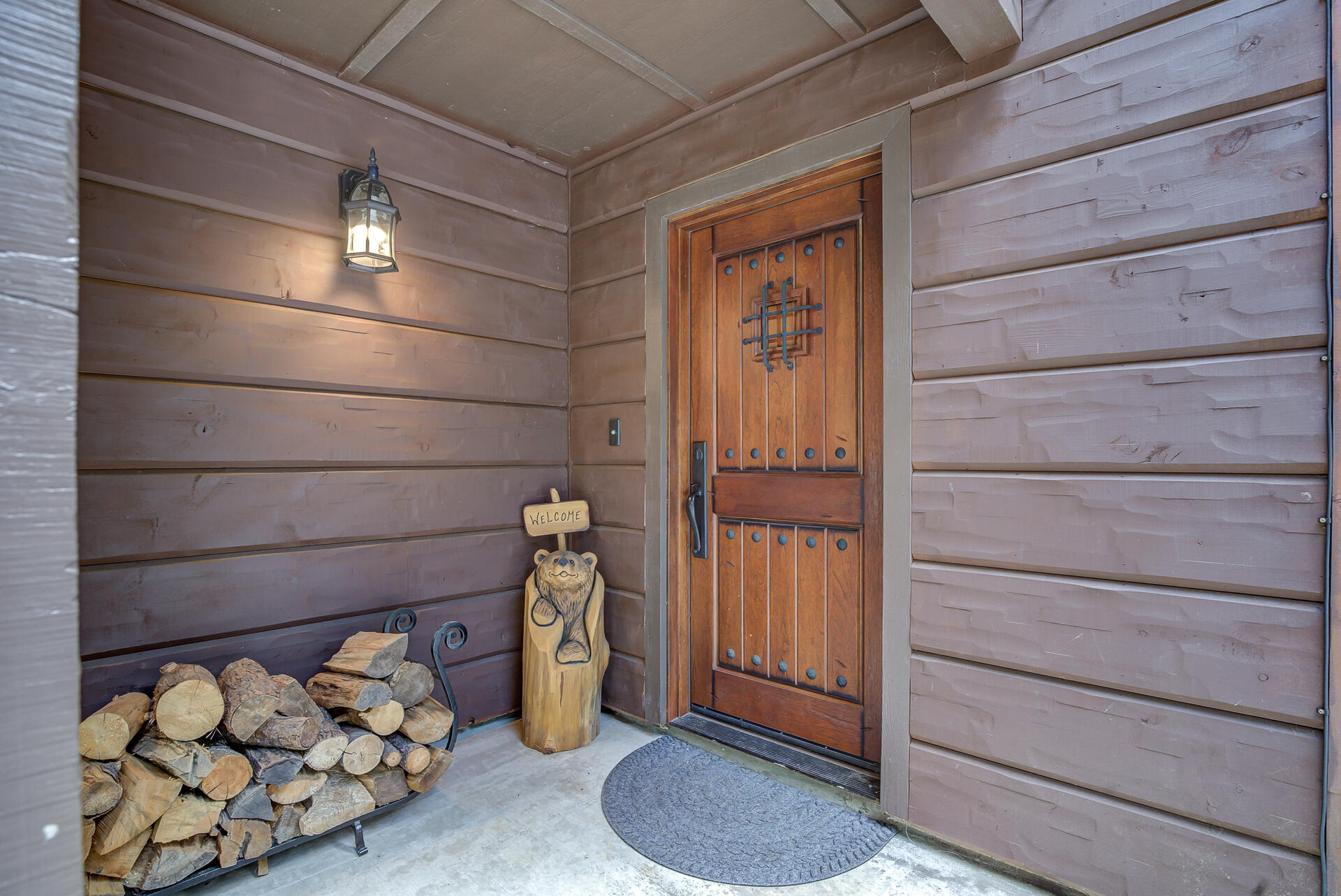 34607 Mountain Haven Road Shingletown, CA 96088 - Photo 5 of 63 a view of storage and utility room